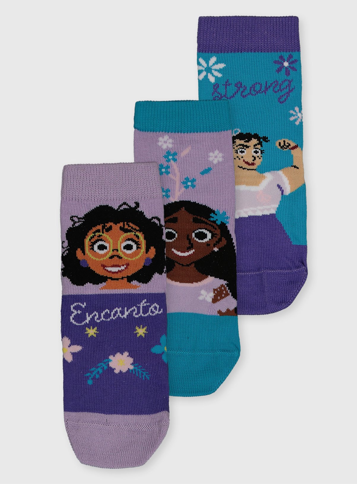 Encanto Socks main image 0